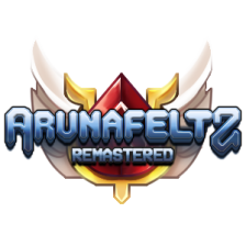 Arunafeltz Logo